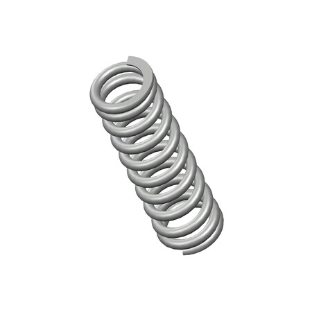 Approved Vendor Compression Spring, O= .156, L= .53, W= .024 R G509975424